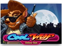 Cool Wolf Spielautomat