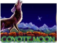 Coyote Moon Spielautomat