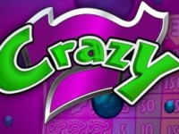 Crazy 7 Spielautomat