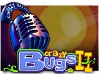 Crazy Bugs II Spielautomat