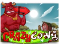 Crazy Cows Spielautomat