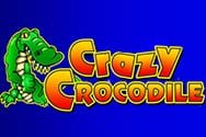 Crazy Crocodile Spielautomat