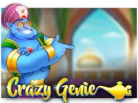 Crazy Genie Spielautomat