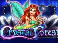 Crystal Forest Spielautomat