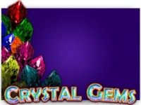 Crystal Gems Spielautomat