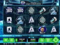 Darts Heroes Spielautomat