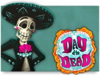 Day of the Dead Spielautomat