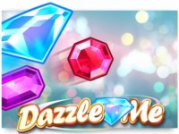 Dazzle Me Spielautomat