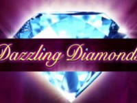 Dazzling Diamonds Spielautomat