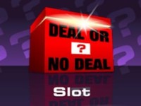 Deal or No Deal International Spielautomat
