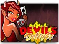 Devil's Delight Spielautomat