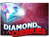 Diamond Cherries Spielautomat