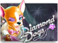 Diamond Dogs Spielautomat