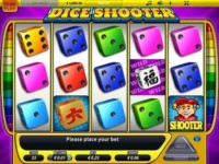 Dice Shooter Spielautomat