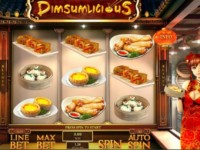 Dimsumlicious Spielautomat