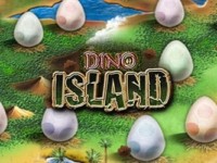 Dino Island Spielautomat