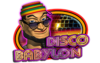 Disco Babylon Spielautomat