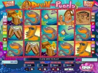 Divin' For Pearls Spielautomat