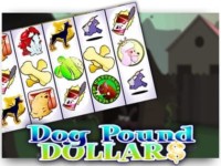 Dog Pound Spielautomat