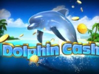 Dolphin Cash Spielautomat