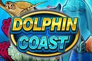 Dolphin Coast Spielautomat