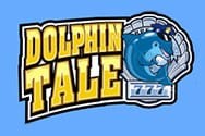 Dolphin Tale Spielautomat