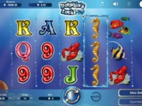 Dolphin's Luck Spielautomat
