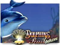 Dolphin's Pearl Deluxe Spielautomat