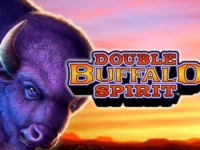 Double Buffalo Spirit Spielautomat