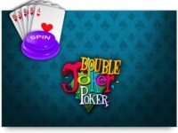 Double Joker Spielautomat