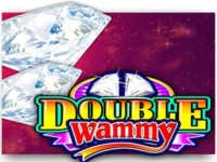 Double Wammy Spielautomat