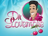 Dr Lovemore Spielautomat