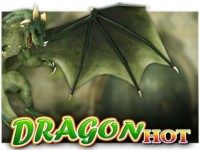 Dragon Hot Spielautomat