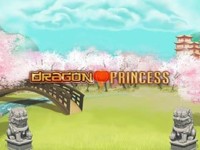 Dragon princess Spielautomat