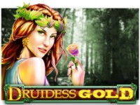 Druidess Gold Spielautomat