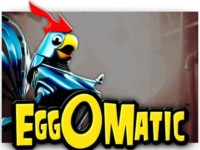 EggOMatic Spielautomat
