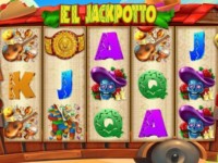 El Jackpotto Spielautomat