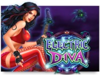 Electric Diva Spielautomat