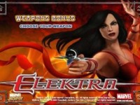 Elektra Spielautomat
