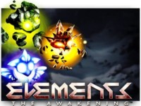 Elements The Awakening Spielautomat
