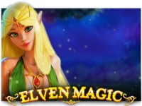 Elven Magic Spielautomat