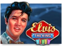 Elvis the King Lives Spielautomat