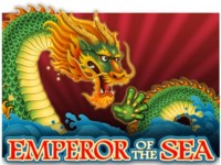 Emperor of the Sea Spielautomat