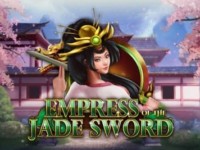 Empress of the Jade Sword Spielautomat