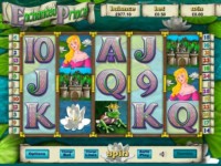 Enchanted Prince Spielautomat