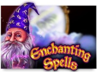 Enchanting Spells Spielautomat