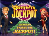 Everybody's Jackpot Spielautomat