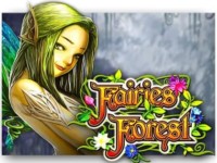 Fairies Forest Spielautomat