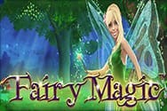 Fairy Magic Spielautomat