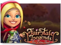 Fairytale Legends: Red Riding Hood Spielautomat
